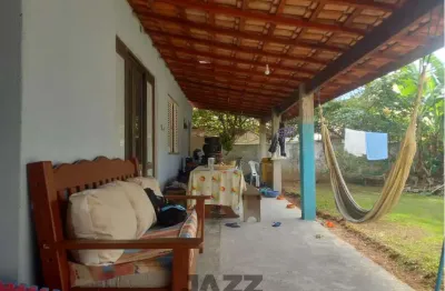 Casa à venda - recanto som do mar, caraguatatuba - 120m2  - 2 quartos