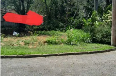 Terreno à venda - park imperial, caraguatatuba - 403m2 - condomínio park imperial