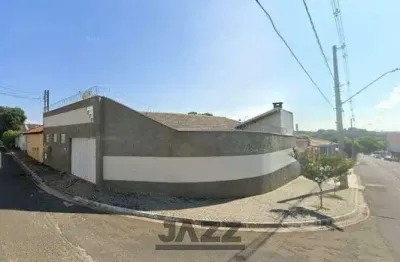 Casa à venda - alto de pinheiros, paulínia - 160m2  - 3 quartos