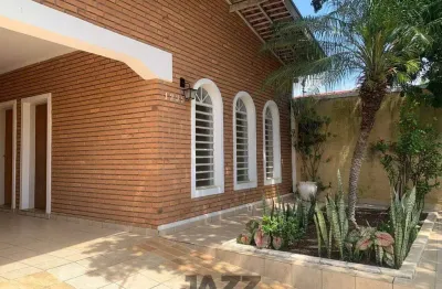 Casa à venda - jardim proença i, campinas - 194m2  - 3 quartos
