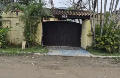 Casa à venda - sertão do camburi, são sebastião - 215m2  - 3 quartos