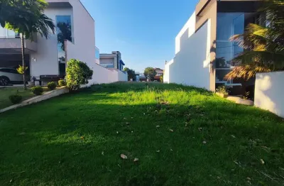 Terreno em condomínio fechado à venda na Avenida Charles Wesley, 115, Taquaral, Piracicaba