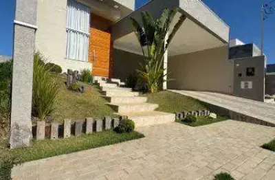 Casa em condomínio à venda - condomínio portal da serra, bragança paulista - 165m2 - condomínio portal da serra  - 3 quartos
