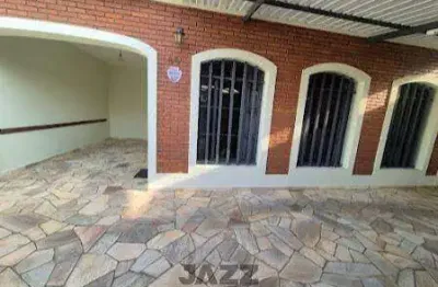Casa à venda - jardim nossa senhora auxiliadora, campinas - 298m2  - 3 quartos
