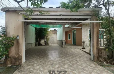 Casa à venda - loteamento jardim aruan, caraguatatuba - 302,53m2  - 4 quartos