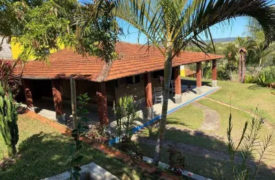 Chácara à venda - parque flamboyant, amparo - 1.800m2  - 2 quartos