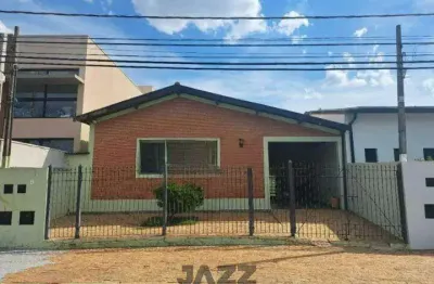 Casa à venda - nova campinas, campinas - 177m2  - 2 quartos