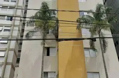 Apartamento à venda - jardim paraíso, campinas - 52m2  - 1 quartos