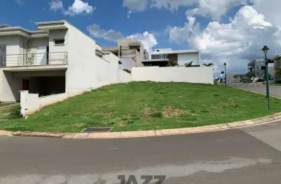 Terreno à venda - swiss park, campinas - 416m2 - condomínio davos