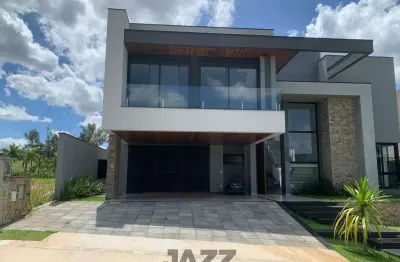 Casa em condomínio à venda - jardim portugal, valinhos - 370m2 - condomínio ecovilla boa vista  - 4 suítes