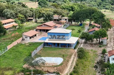 Chácara à venda - jardins do império, indaiatuba - 4.255m2  - 4 quartos