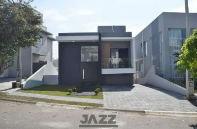 Casa em condomínio fechado com 3 quartos à venda na Europa, 14, Condomínio Atibaia Park II, Atibaia