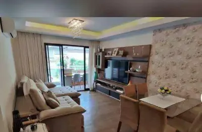 Apartamento à venda - jardim plaza atheneé, itu - 130m2 - condomínio city parque itu  - 3 quartos