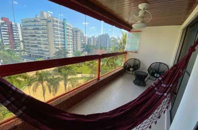 Apartamento com 3 quartos à venda na Passeio dos Sambaquis, 540, Riviera, Bertioga