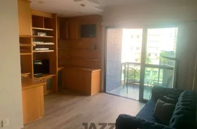 Apartamento com 1 quarto para alugar na Rua Coronel Francisco Andrade Coutinho, 222, Cambuí, Campinas