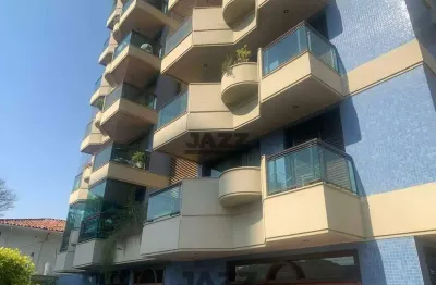 Venda de empreendimento em campinas-sp, bairro cambuí