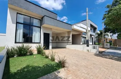 Casa térrea disponível para locação no terras da estancia, em paulínia !