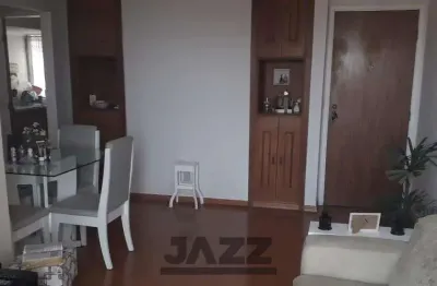 Apartamento com 1 quarto à venda na Rua Itu, 220, Cambuí, Campinas