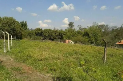 Terreno à venda de 1.500m² no condomínio recanto dos pássaros, em tupi