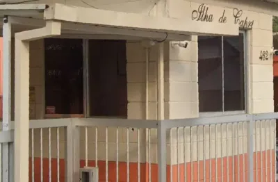 Apartamento à venda - sumaré, caraguatatuba - 67m2 - condomínio ilha de capri  - 2 quartos