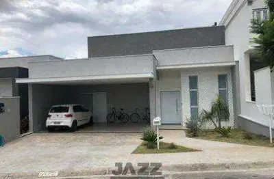 Casa em condomínio à venda - condomínio residencial euroville ii, bragança paulista - 222,5m2 - condomínio euroville ll  - 3 suítes