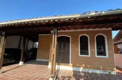 Casa à venda - cocanha, caraguatatuba - 250m2  - 3 quartos