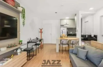 Apartamento com 1 quarto à venda na Rua Álvaro Muller, 135, Vila Itapura, Campinas