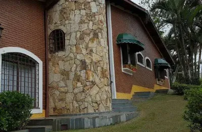 Casa à venda - lagos de santa helena, bragança paulista - 480m2  - 3 suítes