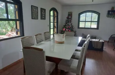 Casa à venda - condomínio portal dos nobres em atibaia
