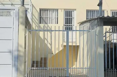 Casa à venda - jardim são miguel, bragança paulista - 53m2  - 2 quartos