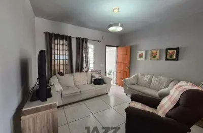 Casa à venda - piracicamirim, piracicaba - 88,87m2  - 2 quartos