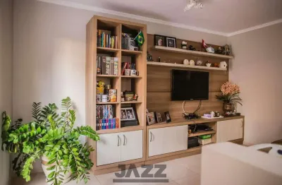 Cobertura à venda - jardim nova europa, campinas - 102m2 - condomínio esmeralda ville - condominio residencial  - 2 quartos