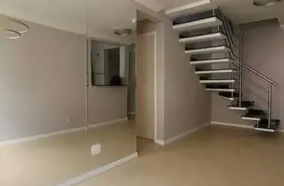 Cobertura à venda - jardim nova europa, campinas - 121,28m2 - condomínio topazio ville  - 3 quartos