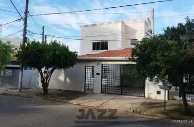 Casa à venda - cidade nova ii, indaiatuba - 212m2  - 3 quartos