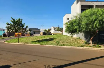 Terreno à venda - vila monte alegre, paulínia - 286m2 - condomínio terras da estância - alas bosque/ ypês