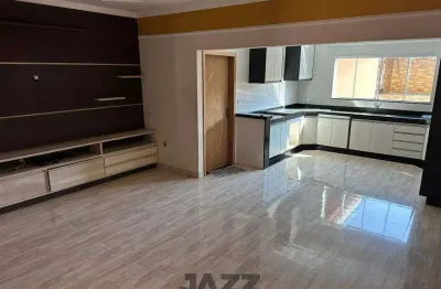Casa à venda - residencial cittá di firenze, campinas - 210m2  - 3 quartos