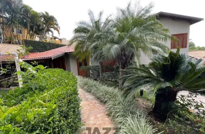 Casa em condomínio fechado com 3 quartos à venda na Rua San Conrado, 956, Loteamento Caminhos de San Conrado (Sousas), Campinas
