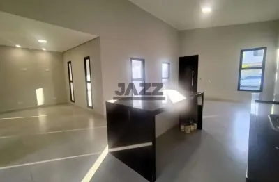 Casa em condomínio para venda - água branca, piracicaba - 3 quartos - 125m²