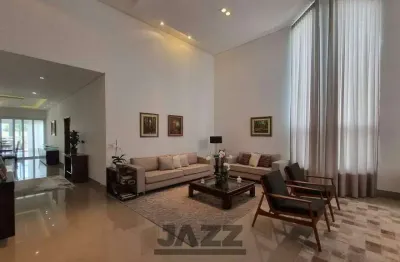 Casa em condomínio à venda - loteamento mont blanc residence, campinas - 321,85m2 - condomínio mont blanc  - 4 suítes