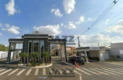 Casa em condomínio à venda - loteamento park gran reserve, indaiatuba - 134m2 - condomínio park gran reserve  - 3 quartos