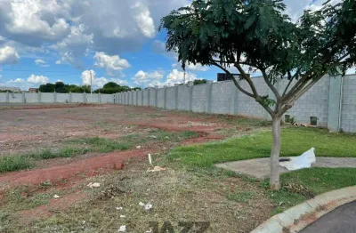 Terreno em condomínio fechado à venda na Guaxupita, 122, São Bento, Paulínia