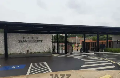 Casa em condomínio à venda - loteamento park gran reserve, indaiatuba - 140m2 - condomínio park gran reserve  - 3 suítes