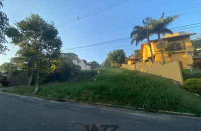 Terreno à venda - caminhos de san conrado (sousas), campinas - 1.051m2 - condomínio caminhos de san conrado