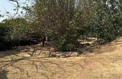 Terreno à venda na Rua da Lagoa, 375, Loteamento Caminhos de San Conrado (Sousas), Campinas