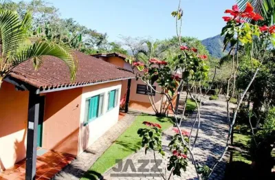 Casa em condomínio à venda - jardim casa branca, caraguatatuba - 36m2 - condomínio carasol  - 1 quartos