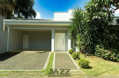 Casa em condomínio à venda - parque brasil 500, paulínia - 180m2 - condomínio reserva real home resort  - 3 suítes