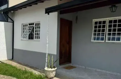 Casa à venda - jardim esplanada, indaiatuba - 154m2  - 3 quartos