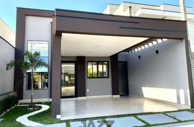 Casa em condomínio à venda - jardim park real, indaiatuba - 105m2 - condomínio jardim park real  - 3 quartos