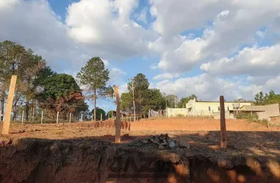 Terreno à venda na Perpétua, 1, Jardim Centenário, Atibaia