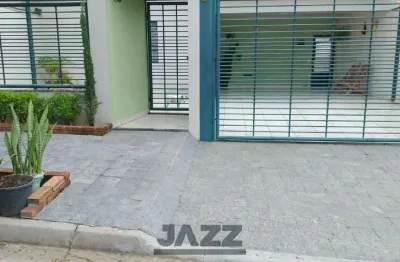 Casa à venda - jardim europa, indaiatuba - 163m2  - 3 quartos